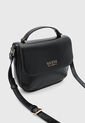 Bolso GUESS Spring Hill Negro de Guess