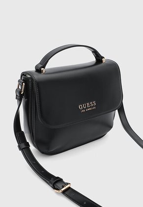 Bolso GUESS Spring Hill Negro