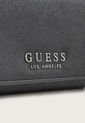Billetera Negro GUESS de Guess