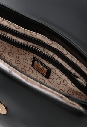 Bolso GUESS Spring Hill Negro