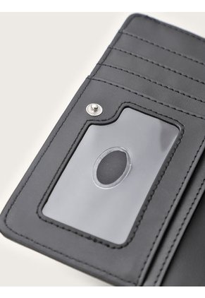 Billetera Negro GUESS