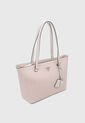 Bolso GUESS Jullian  Rosa de Guess