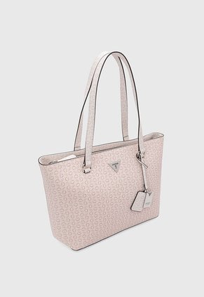 Bolso GUESS Jullian  Rosa