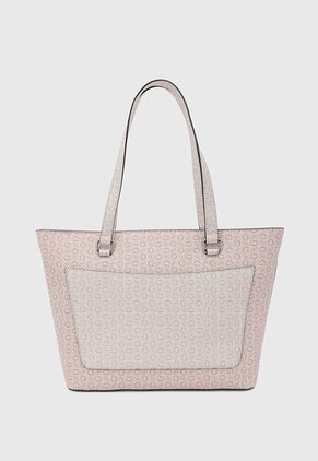 Bolso GUESS Jullian  Rosa