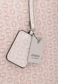 Bolso GUESS Jullian  Rosa de Guess