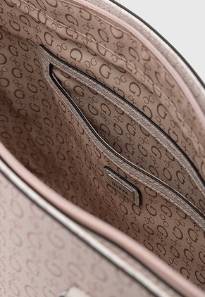 Bolso GUESS Jullian  Rosa