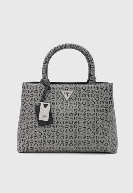 Bolso GUESS Jillian Gris