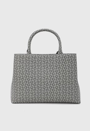 Bolso GUESS Jillian Gris