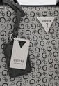 Bolso GUESS Jillian Gris de Guess