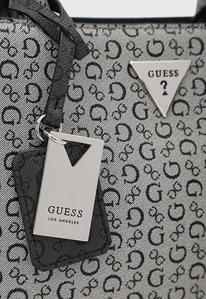 Bolso GUESS Jillian Gris