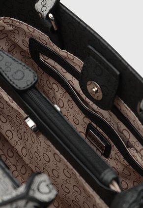 Bolso GUESS Jillian Gris