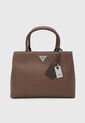 Bolso GUESS Jillian Café de Guess