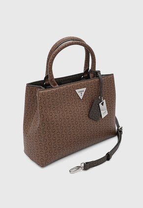 Bolso GUESS Jillian Café