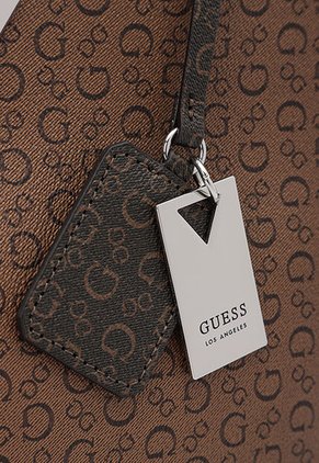 Bolso GUESS Jillian Café