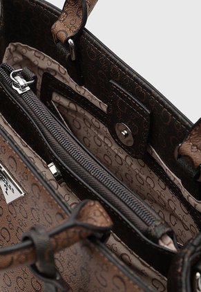 Bolso GUESS Jillian Café