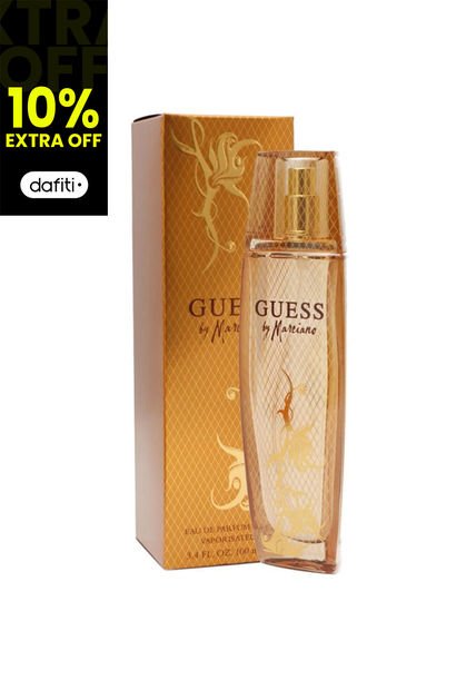 Perfume Marciano De Guess Para Mujer 100 Ml
