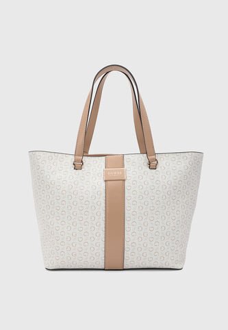 Bolso GUESS Isabella Blanco Guess