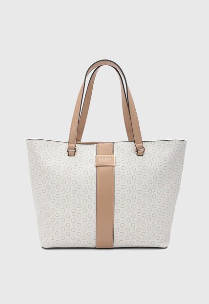 Bolso GUESS Isabella Blanco