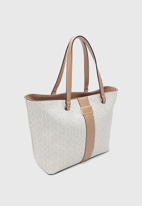 Bolso GUESS Isabella Blanco