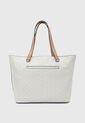 Bolso GUESS Isabella Blanco de Guess