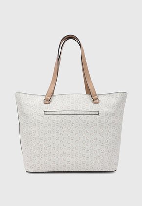 Bolso GUESS Isabella Blanco