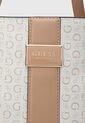 Bolso GUESS Isabella Blanco de Guess