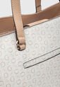 Bolso GUESS Isabella Blanco de Guess
