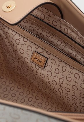 Bolso GUESS Isabella Blanco