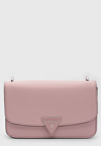 Bolso Manos Libres GUESS Esmeray Rosa Guess