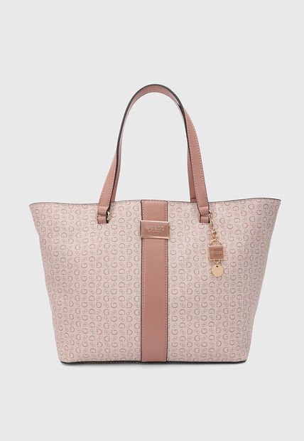 Bolso GUESS Isabella Rosa