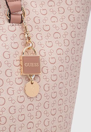 Bolso GUESS Isabella Rosa