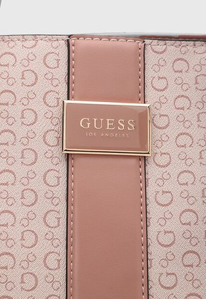 Bolso GUESS Isabella Rosa