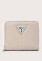 Billetera Beige GUESS de Guess