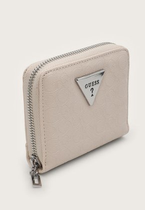 Billetera Beige GUESS