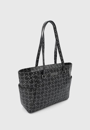 Bolso GUESS Granby Negro