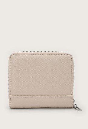 Billetera Beige GUESS