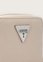 Billetera Beige GUESS de Guess
