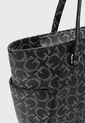 Bolso GUESS Granby Negro de Guess