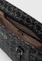 Bolso GUESS Granby Negro de Guess
