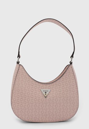 Bolso GUESS Lilia Mini Rosa