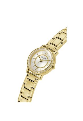 Reloj Guess Mujer Melody. Acero Inoxidable Dorado GW0468L2