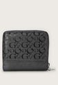 Billetera Negro GUESS de Guess