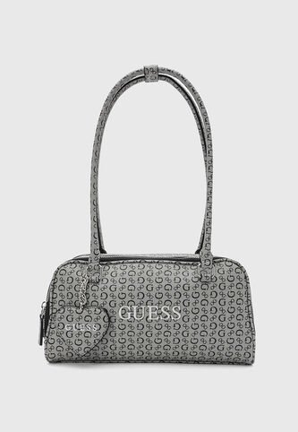 Bolso GUESS Carla Gris Guess