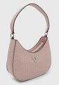 Bolso GUESS Lilia Mini Rosa de Guess