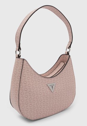 Bolso GUESS Lilia Mini Rosa