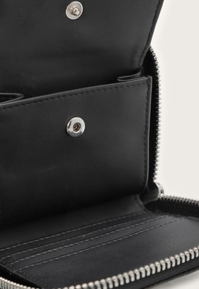 Billetera Negro GUESS