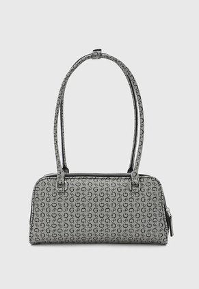 Bolso GUESS Carla Gris