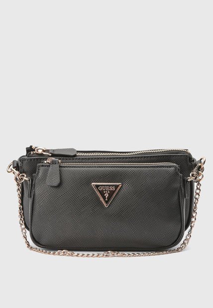 Bolso Manos Libres GUESS Noelle II Mini Negro