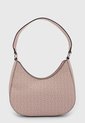 Bolso GUESS Lilia Mini Rosa de Guess