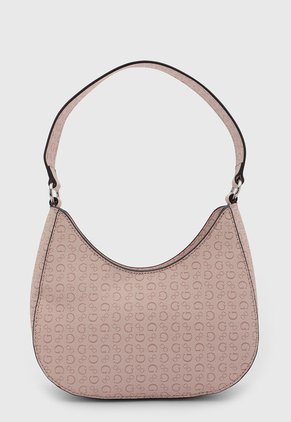 Bolso GUESS Lilia Mini Rosa